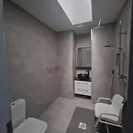 Apartman Welcome To Dc's