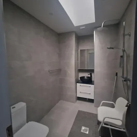 Appartement Welcome To Dc's