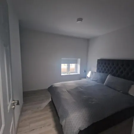 Welcome To Dc's Lägenhet