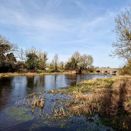 Appartement Welcome To Dc's Holycross