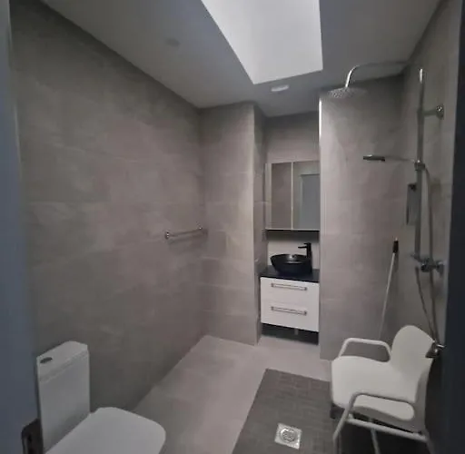 Lägenhet Welcome To Dc's