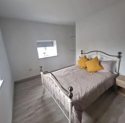 Lägenhet Welcome To Dc's *