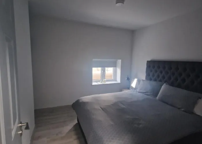 Welcome To Dc's Apartment