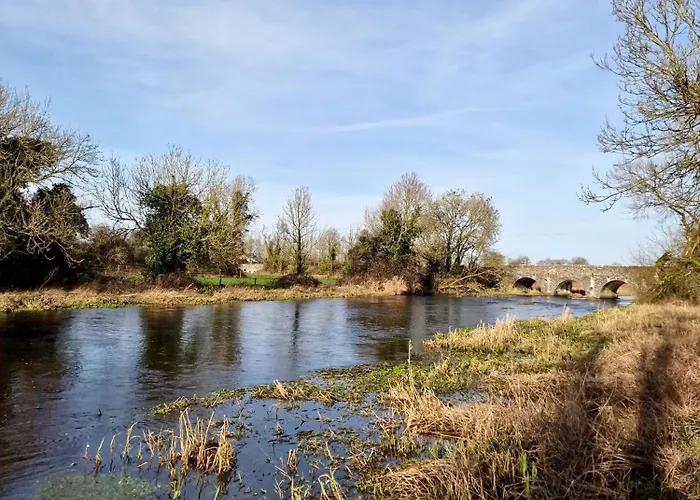 Lägenhet Welcome To Dc's Holycross